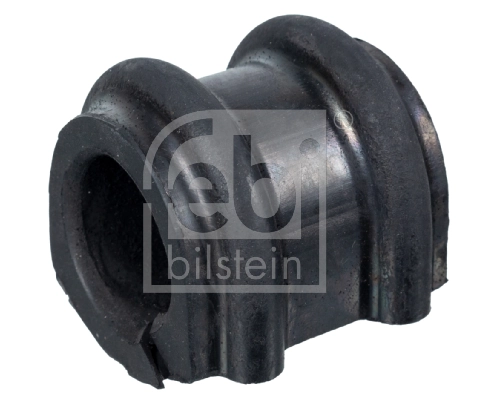 Mounting, stabiliser bar